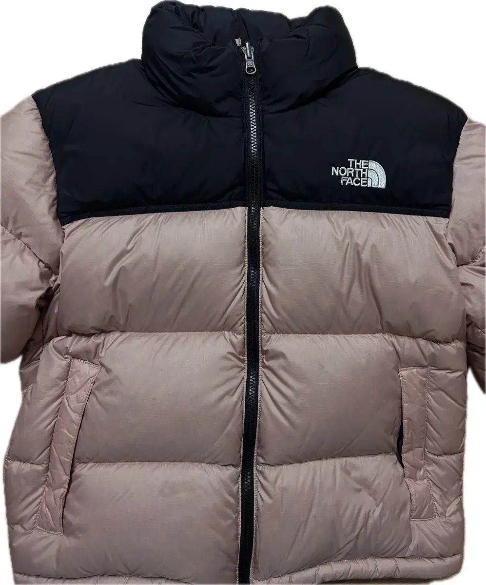 ザノースフェイス