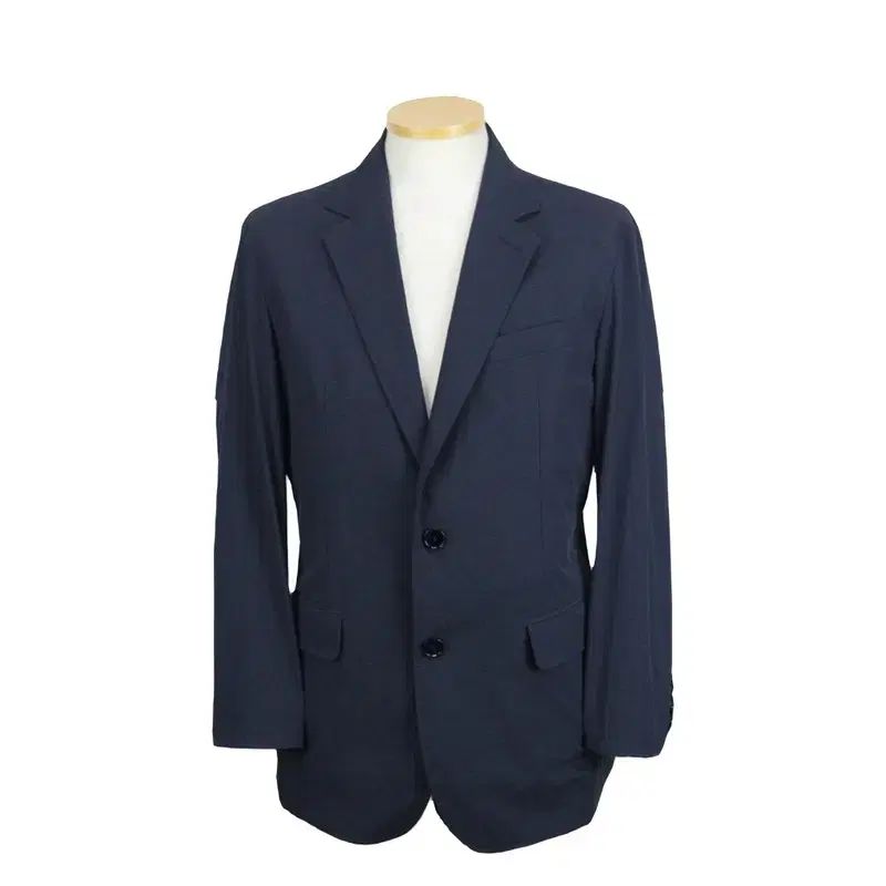 17395 OLZEN(オルゼン) 夏 ブレーザー 95 メンズ MY ジャケット アウター ブランド古着