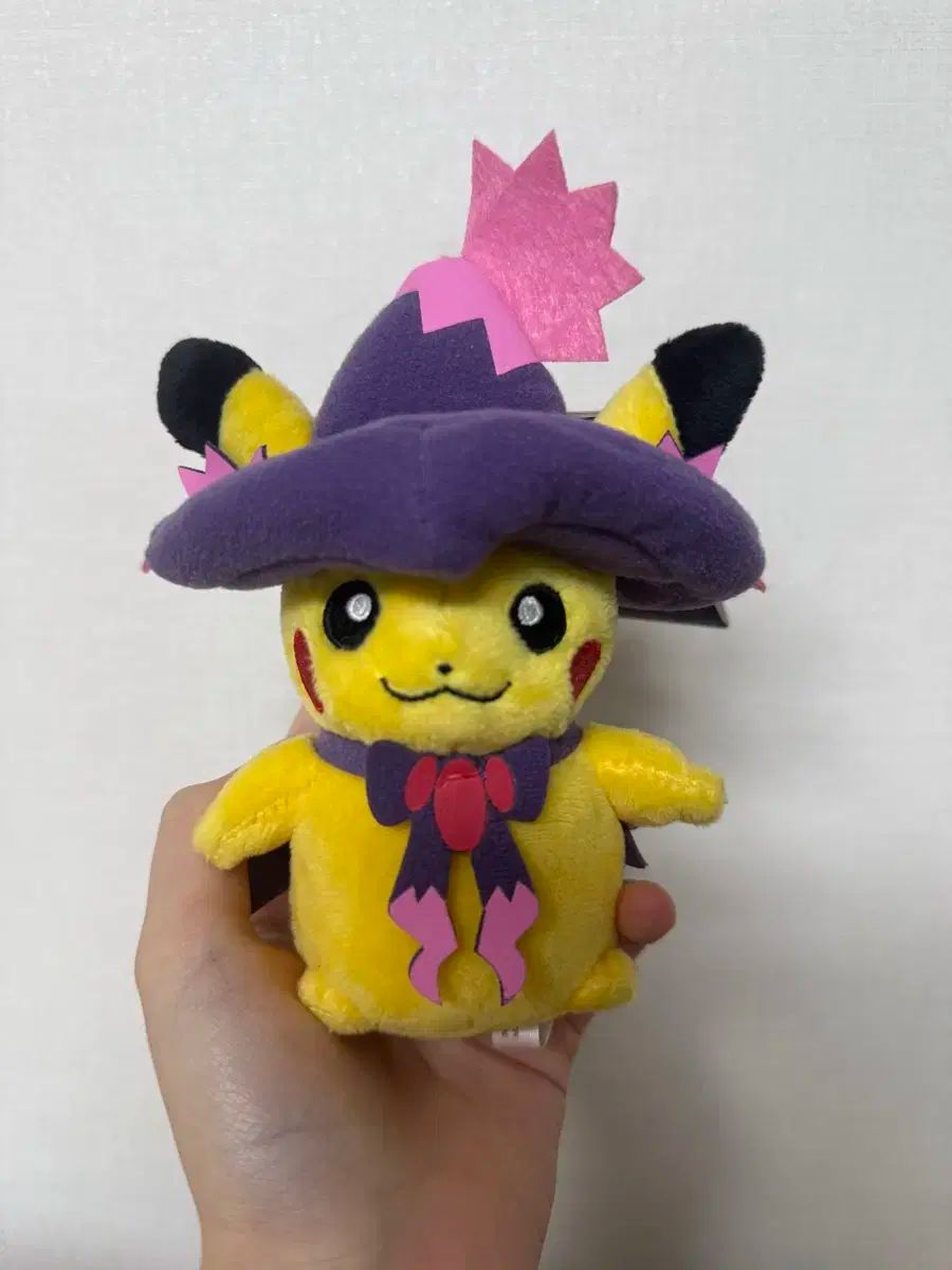 ポケットモンスター MEGA 版 パンチョー muonmajik ピカチュウ キーホルダー パンチョーCHUU