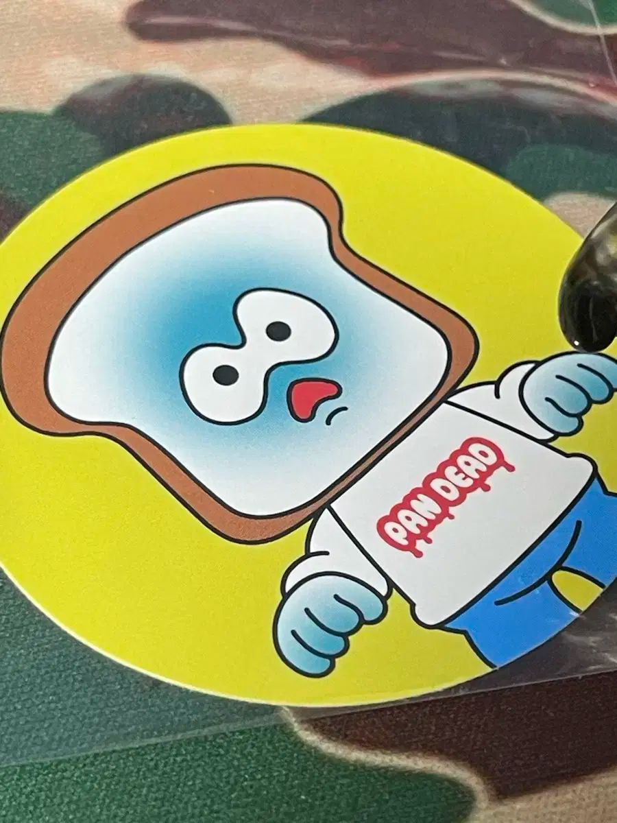 アートトイ HUMAN MADE ロボット ソフトビニール 版 デッド 男性フィギュア ミニフィギュア