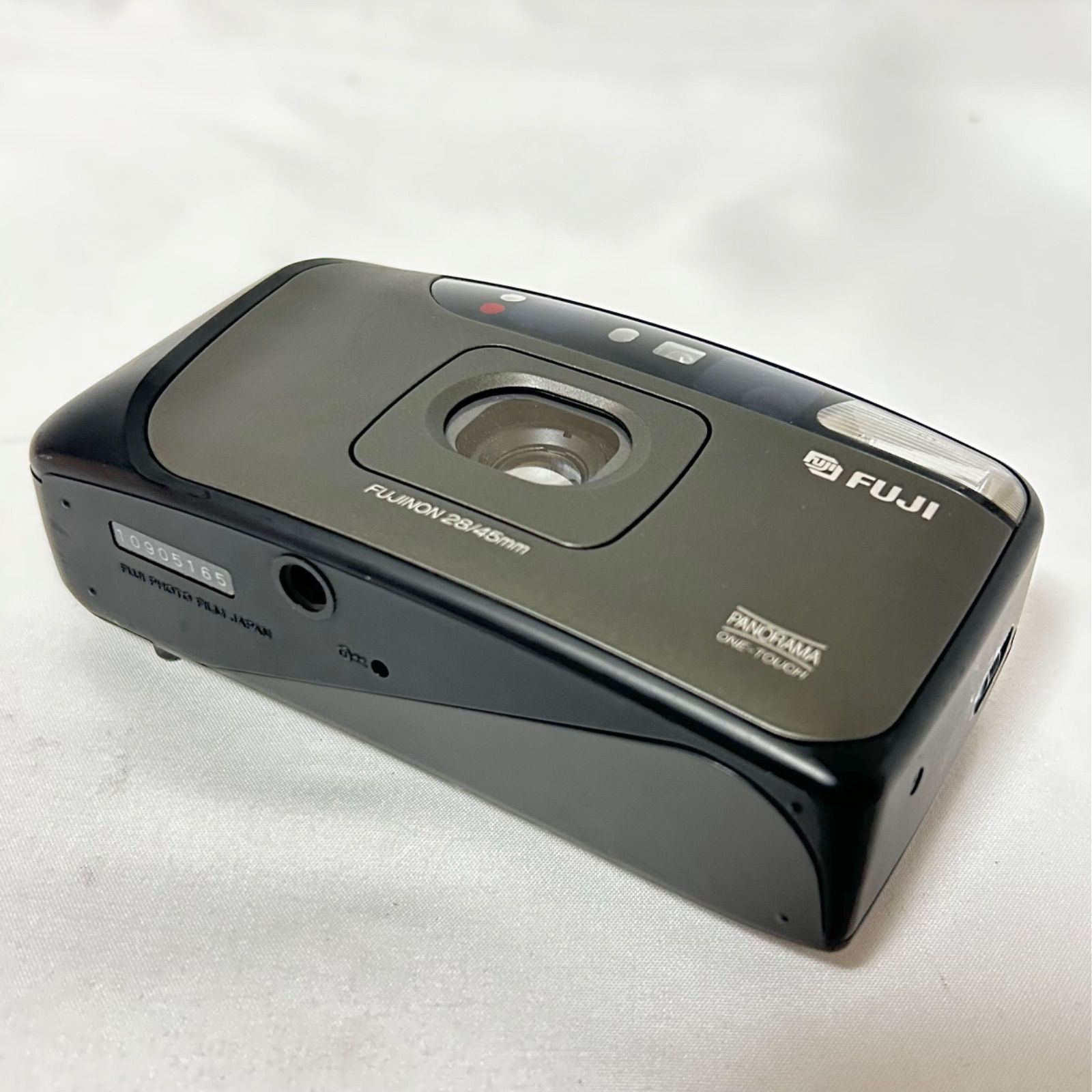 45mm 富士フィルム