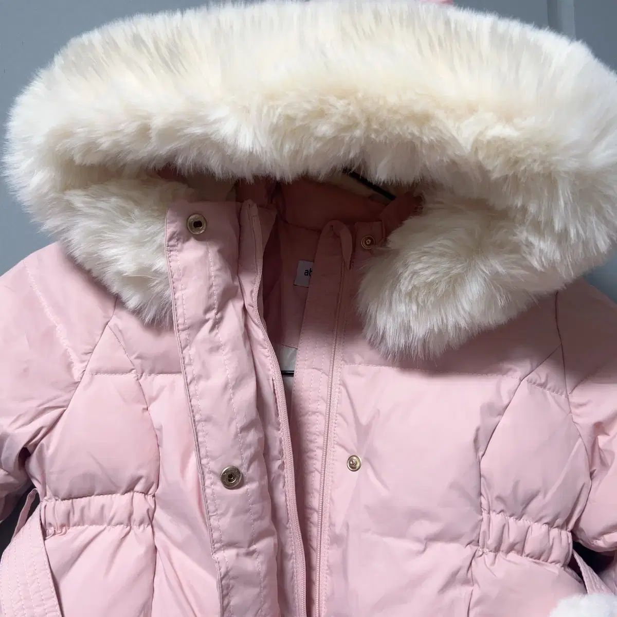 Absorba アブソーバ