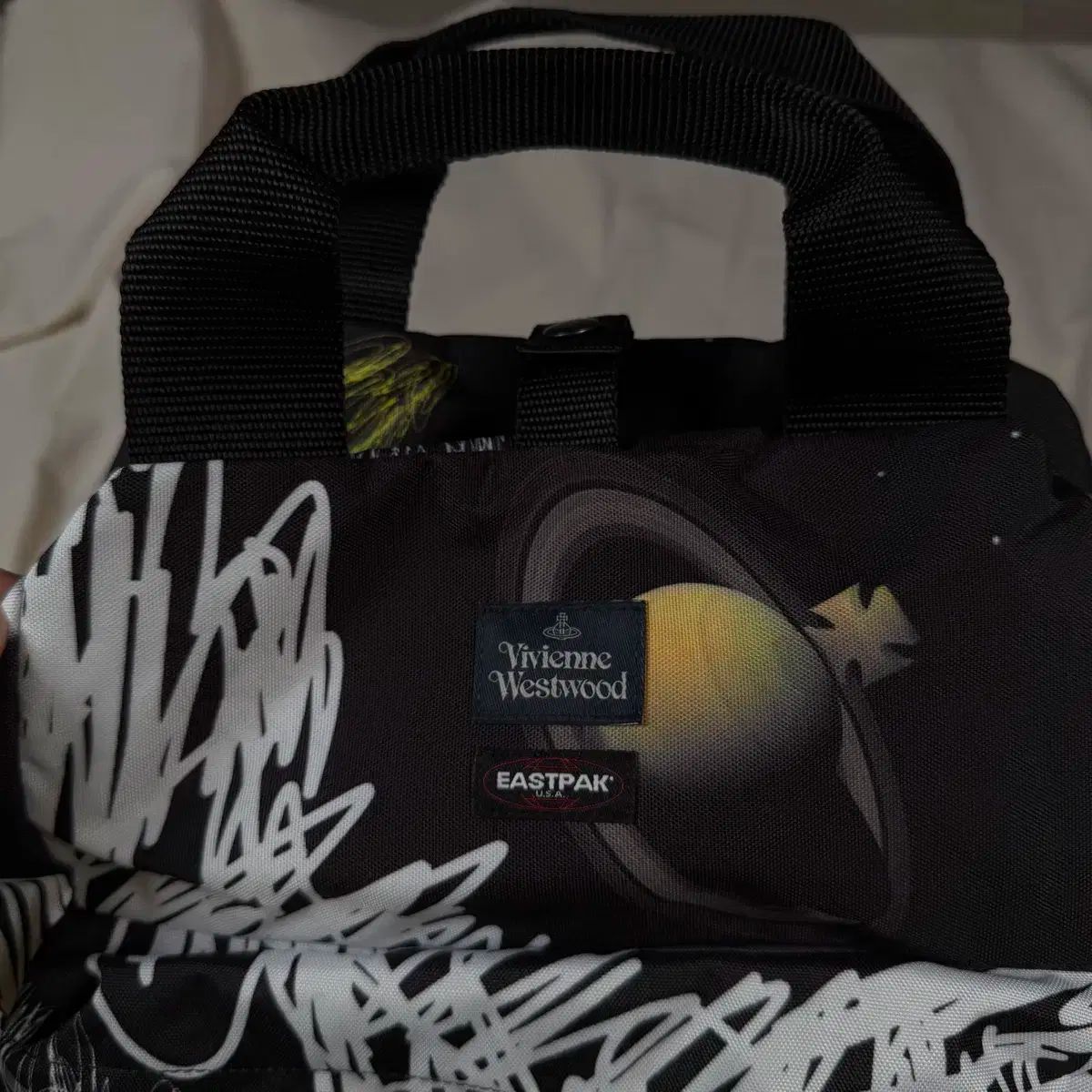 Vivienne Westwood イーストパック バックパック バッグ