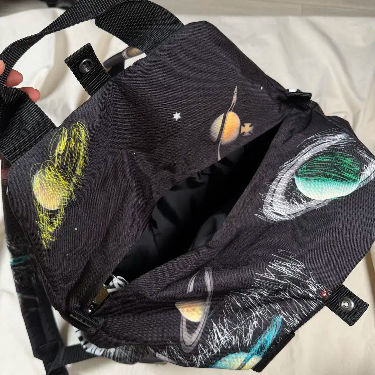 Vivienne Westwood イーストパック バックパック バッグ DECORATOM_COM_BR