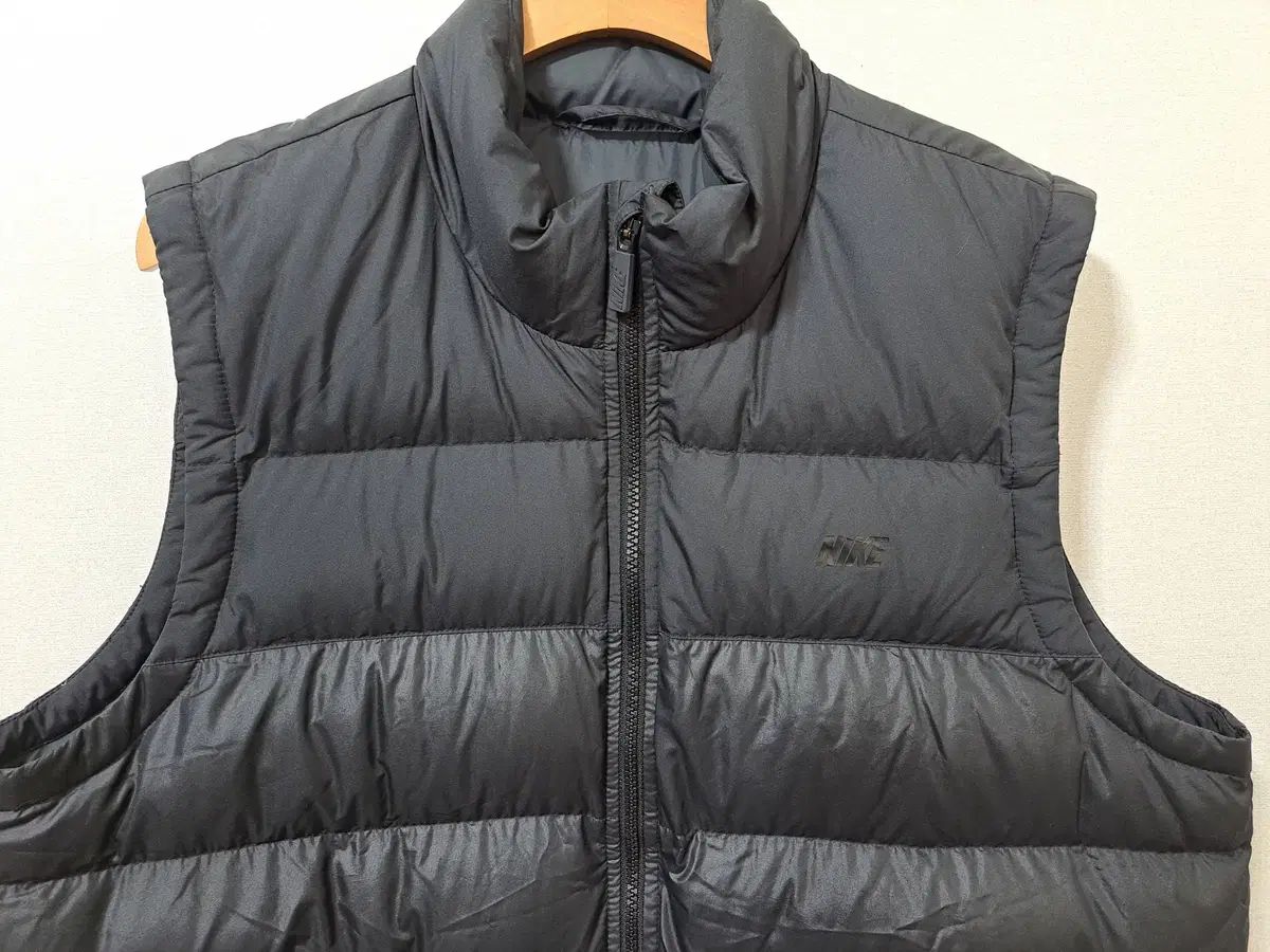 ナイキ メンズ ダックダウン ダウン ベスト 105
