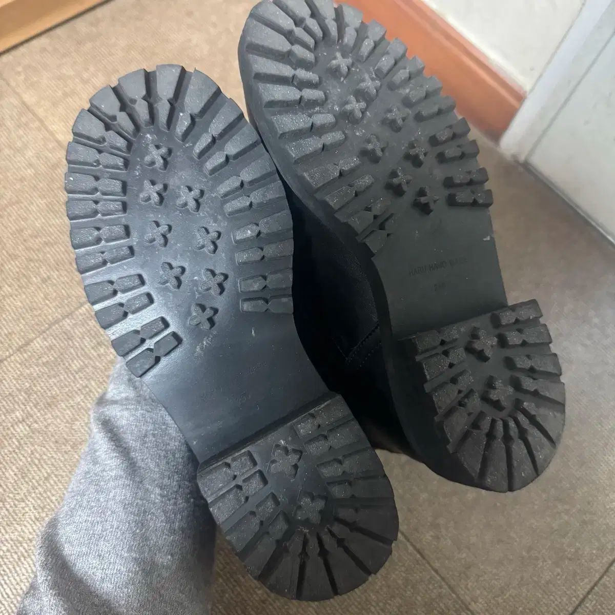  アプト タムタム1 アンクル ブーツ その他 ブーツ