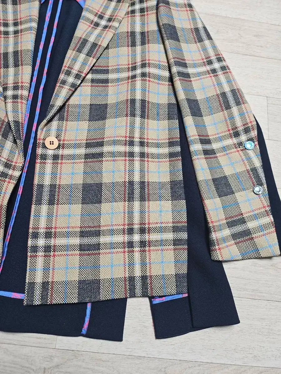 CHECK ブレーザー