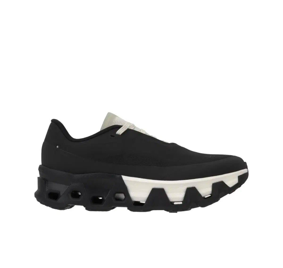 単 ランニング x ポストカード Blue Archive ブルーアーカイブ ブルアカ ファッション パフ クラウド MONSTER ハイパー ブラック