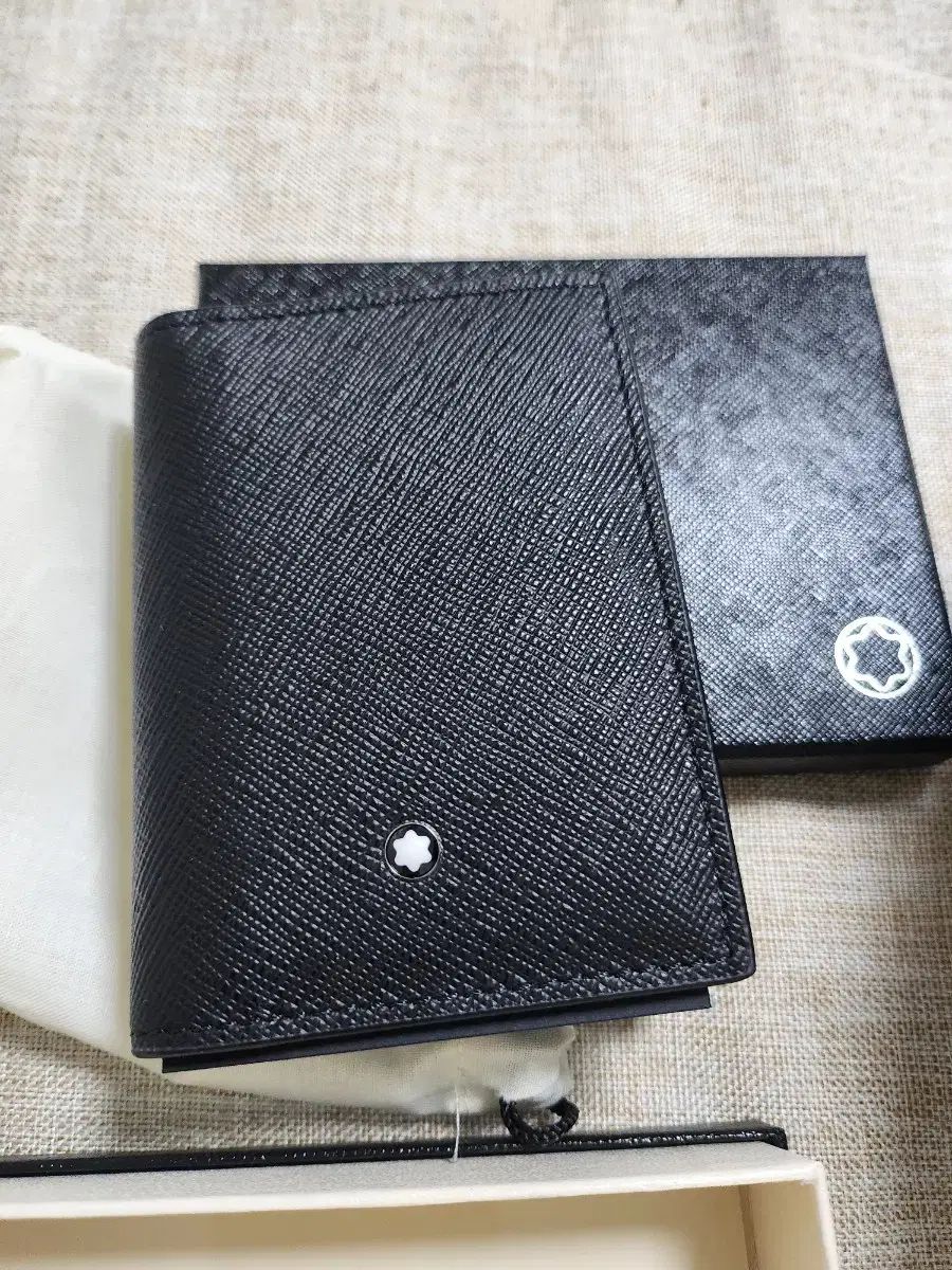 ブラック カードウォレット