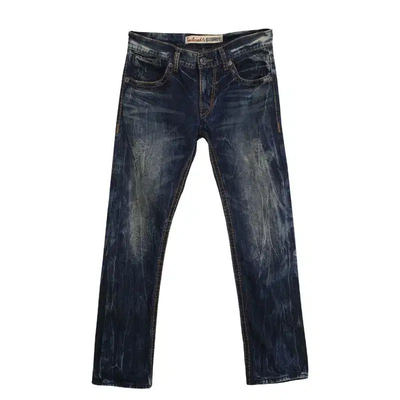 児島ジーンズ KOJIMA GENESアルティメットコンボパンツ ジーンズ