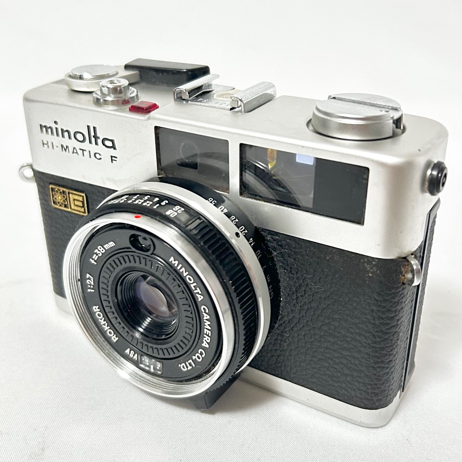 レンジファインダー 295