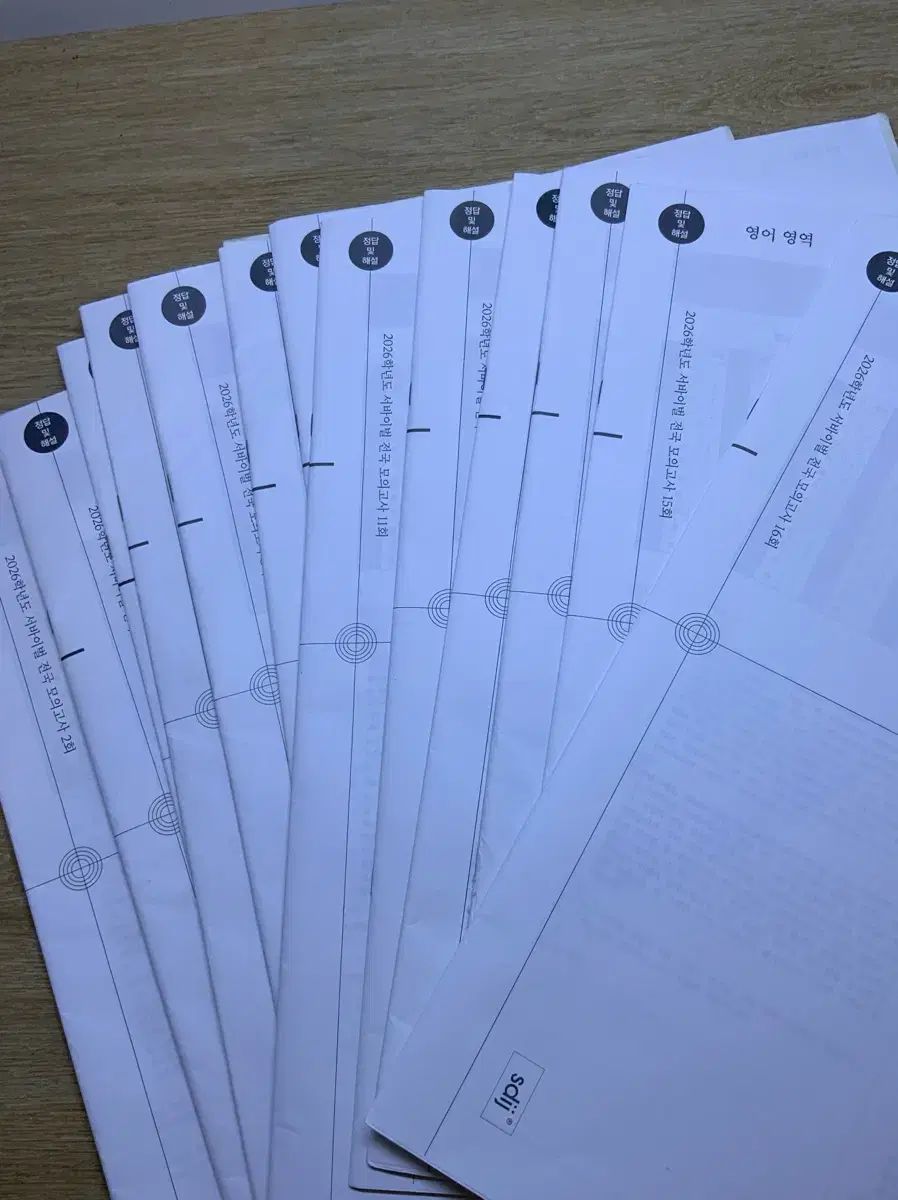 サバイバル模擬試験 ウール英語 14回分