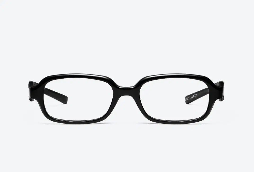 GENTLE MONSTER ジェントルモンスター Maison Margiela メゾンマルジェラ MM21001