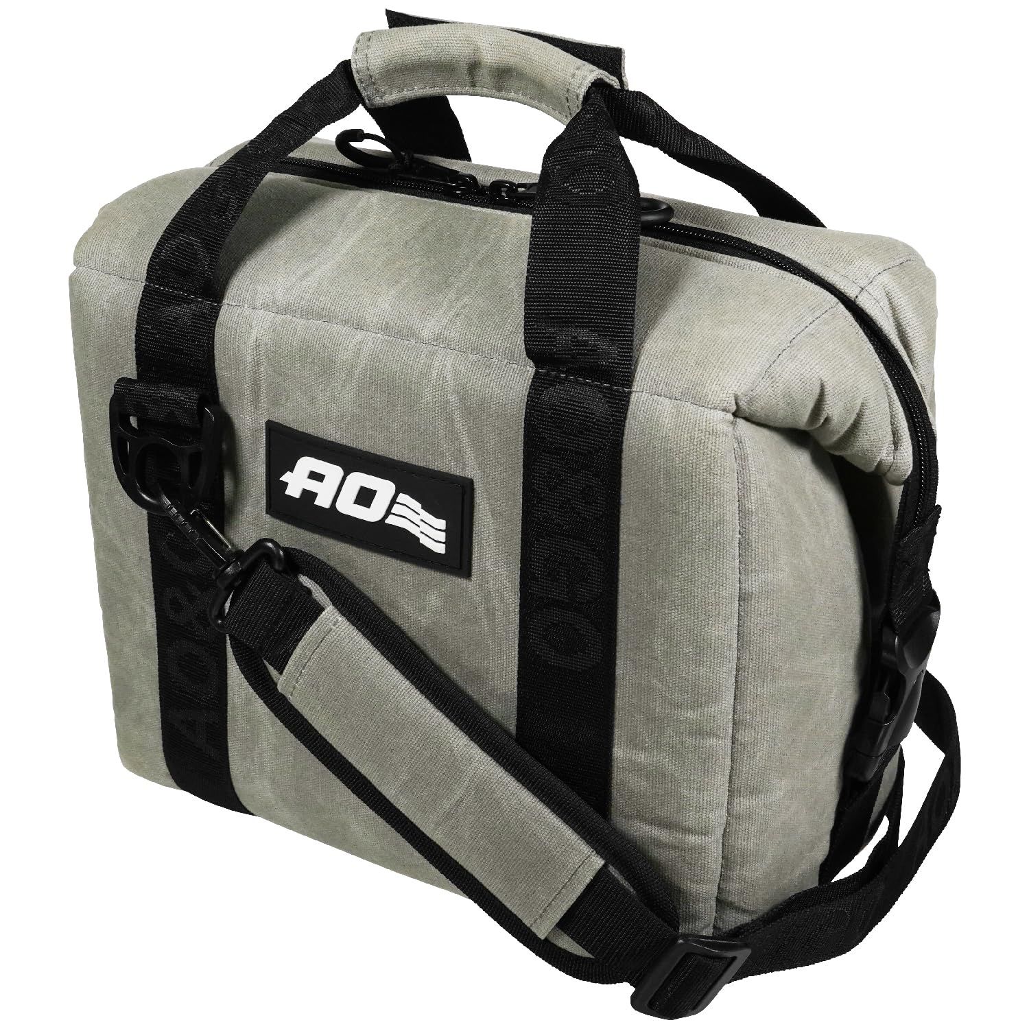 正規品5年 AO Coolers エーオークーラーズ ワックスドキャンバス ソフトクーラー 各サイズ 各色 軽量 撥水 保冷 クーラーボックス クーラーバッグ 保冷バッグ アウトドア キャンプ ピクニック 5年 日本正規品