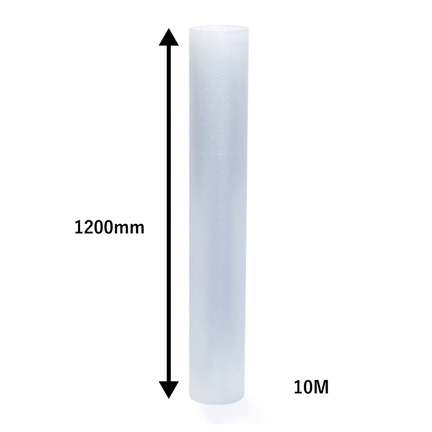 ボックスバンク プチプチ ロール 1200 mm×10 M 川上産業 エアキャップ 包装 緩衝材 シート KP 17-0001-a 2