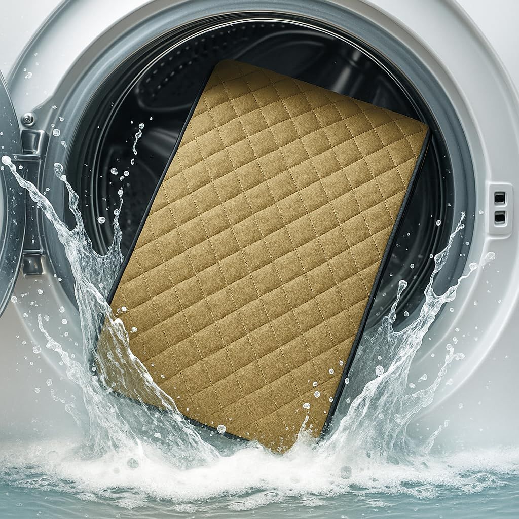 レジャーシート 汚れを気にせず アウトドア 厚手 防水 黒い 収納袋付き ピクニック キャンプ 使いやすい 4～5人用 大きめサイズ 4 グリーン JFOLKS