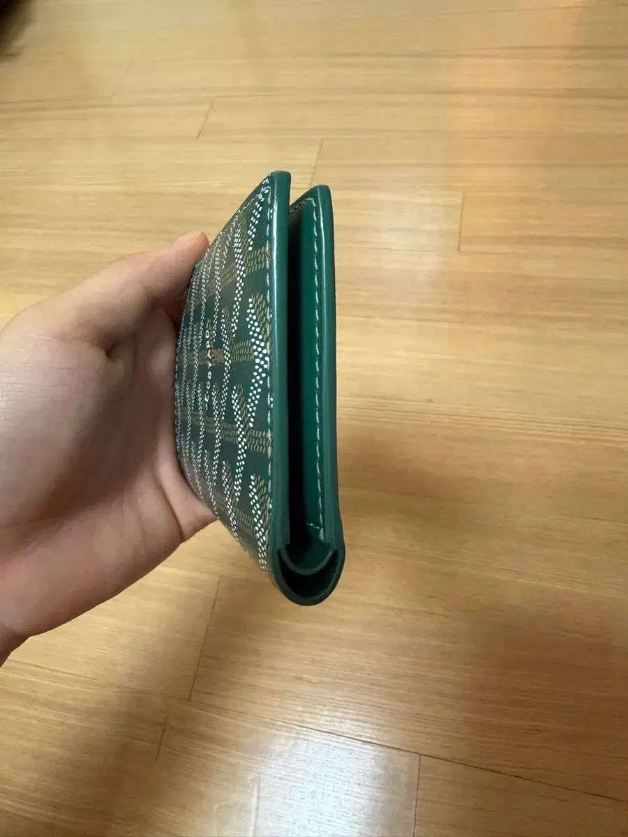 トレカホルダー