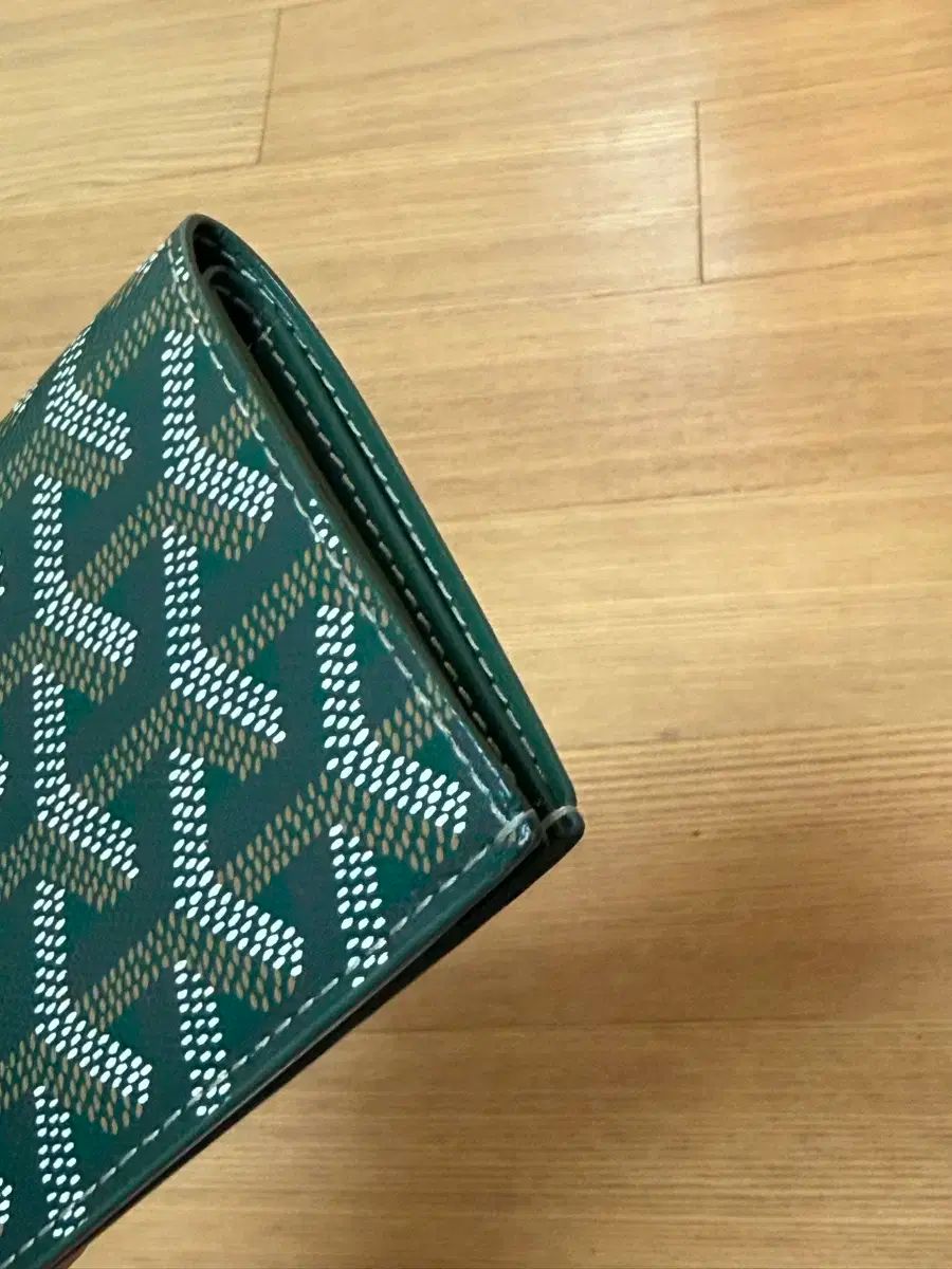  Masion Goyard ゴヤール サンピエール トレカホルダー 長財布 小物