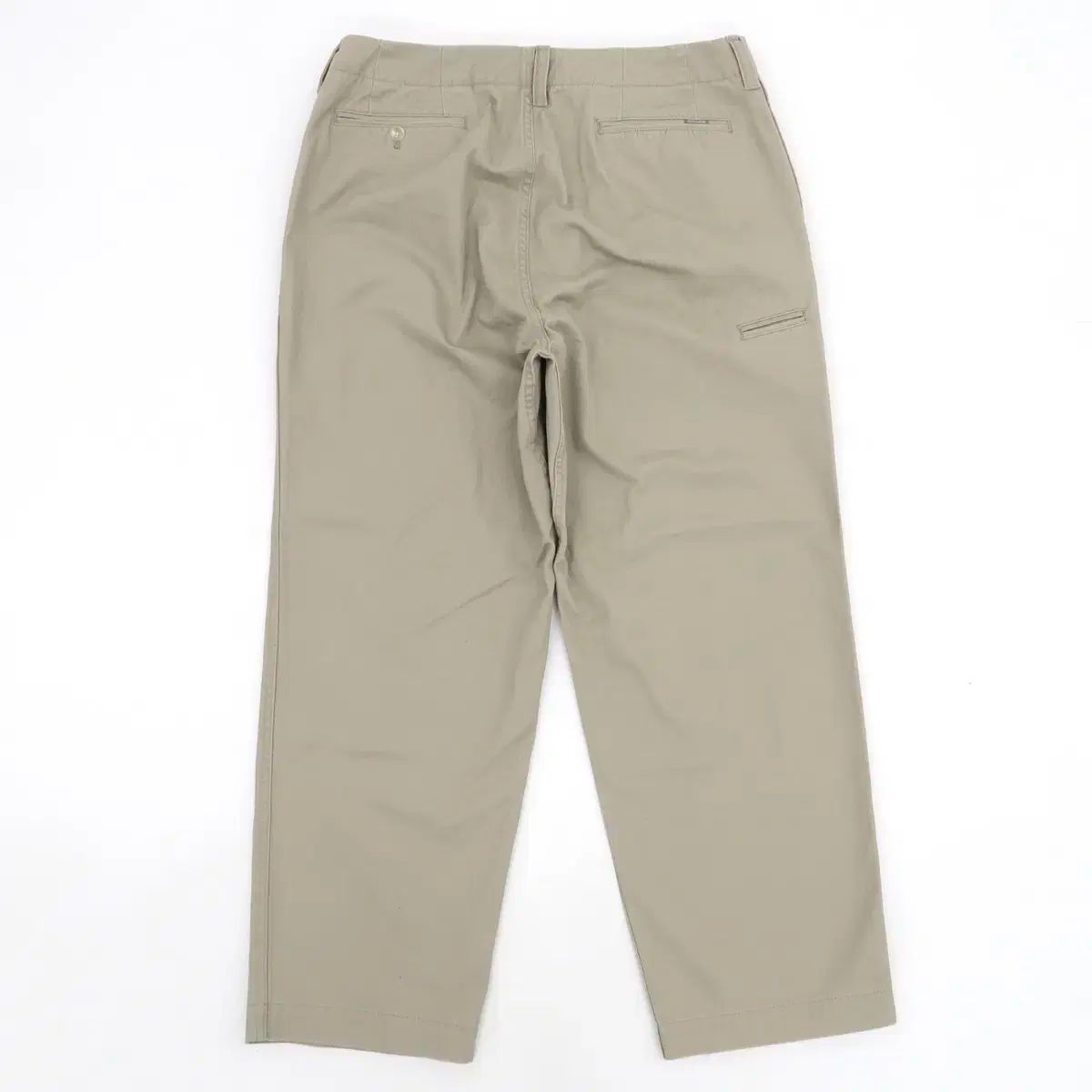 オフィサーパンツ