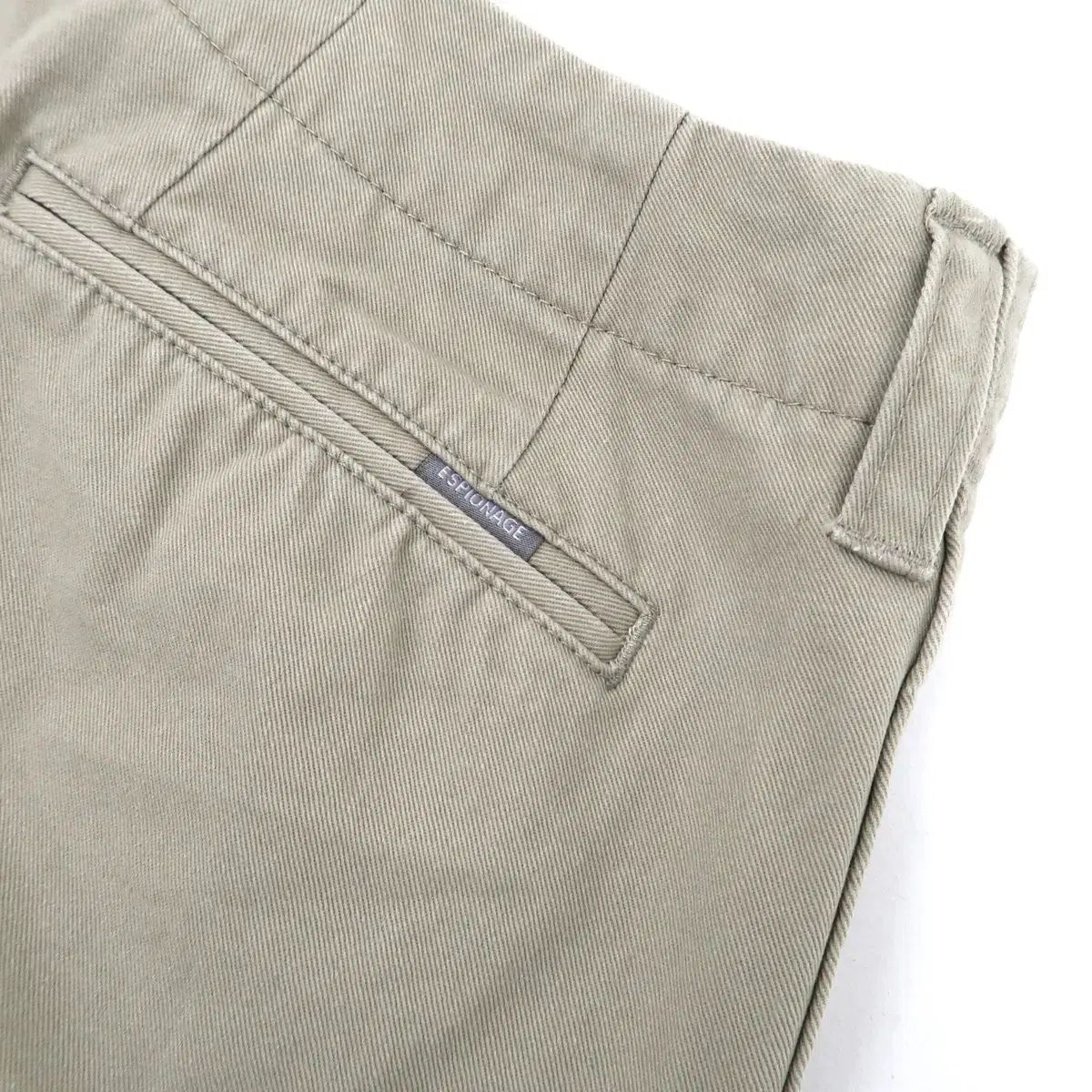 エスピオナージ ワイド