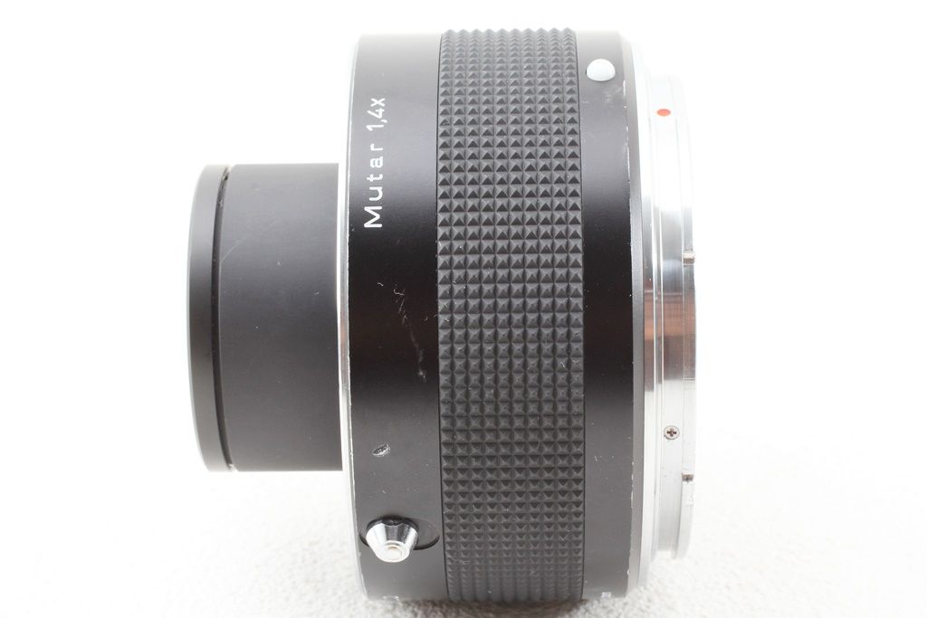 645用 テレコンバーター