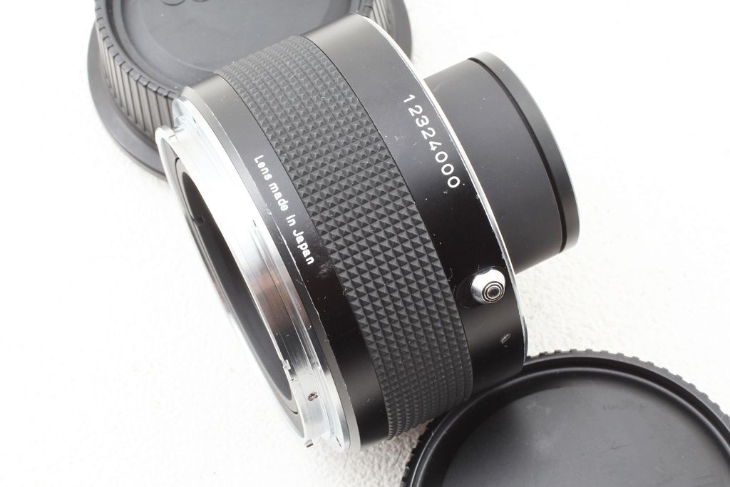 Contax コンタックス Mutarムター T* 1.4X 645用 テレコンバーター