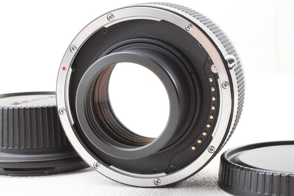 Contax コンタックス Mutarムター T* 1.4X 645用 テレコンバーター