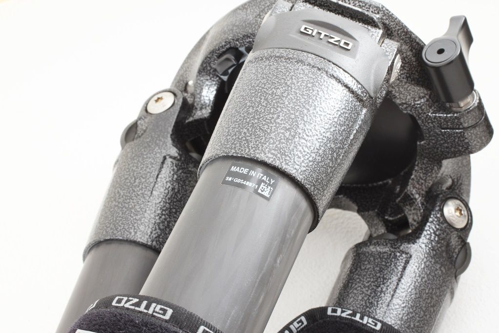 ジッツオ GT5542LS