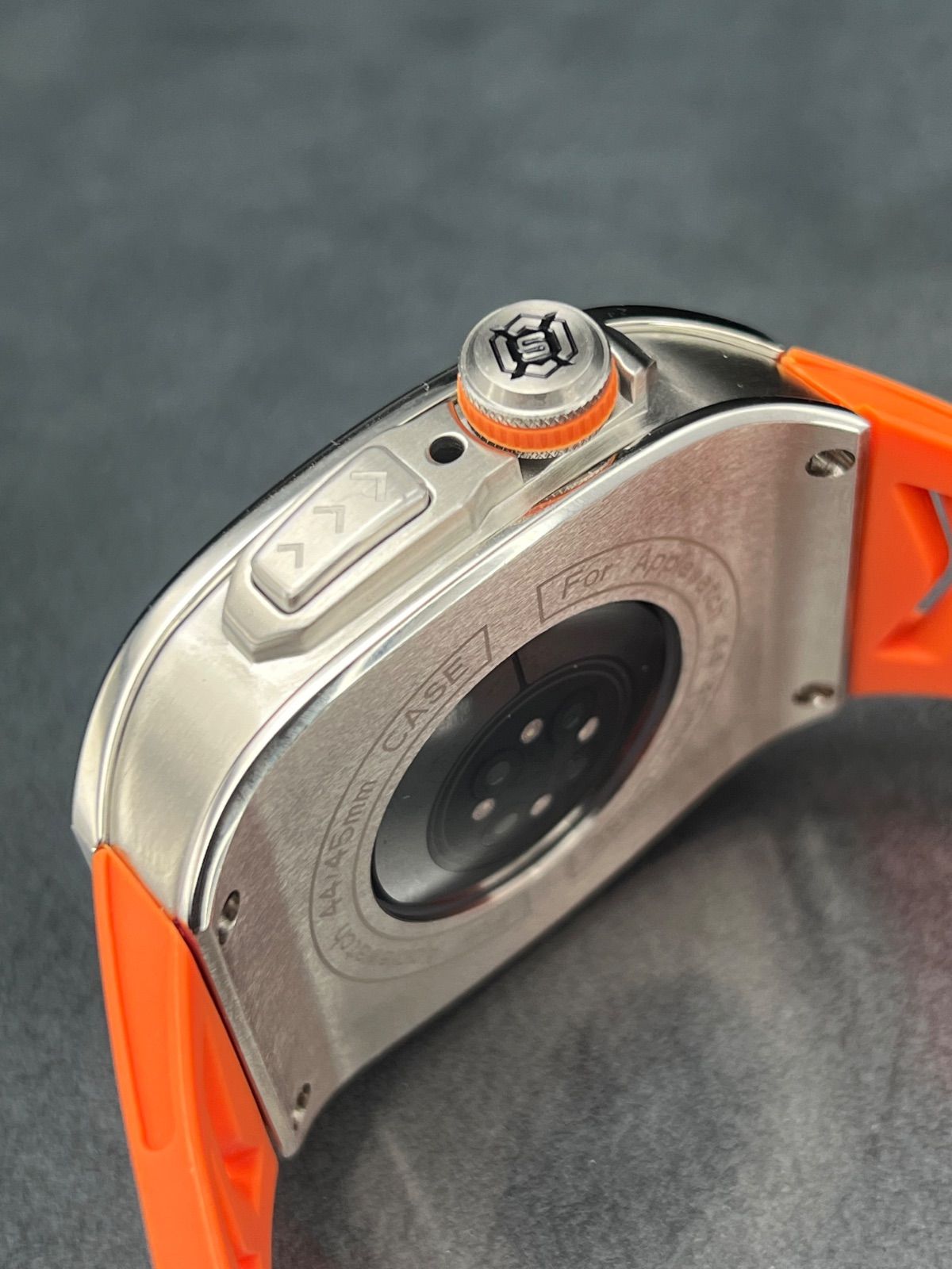 アップルウォッチ