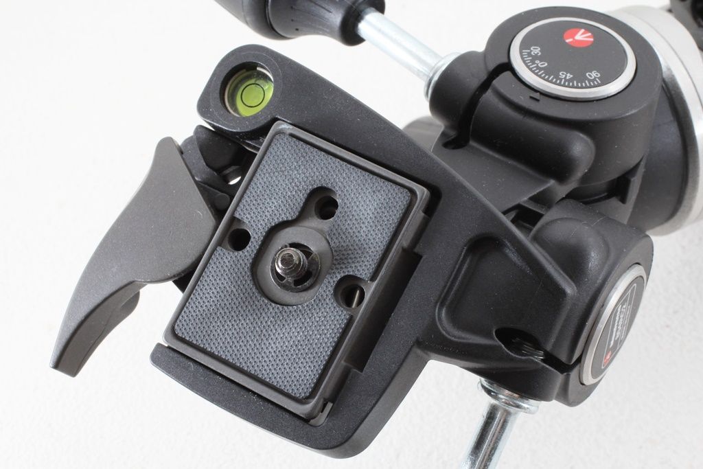 Manfrotto マンフロット