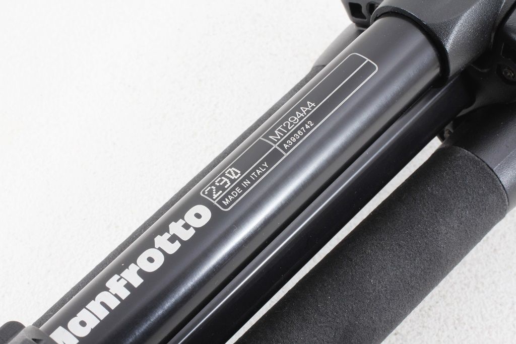 Manfrotto マンフロット