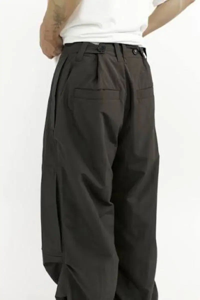 ポリテル エスキモー ラウンジ ブラウン 3