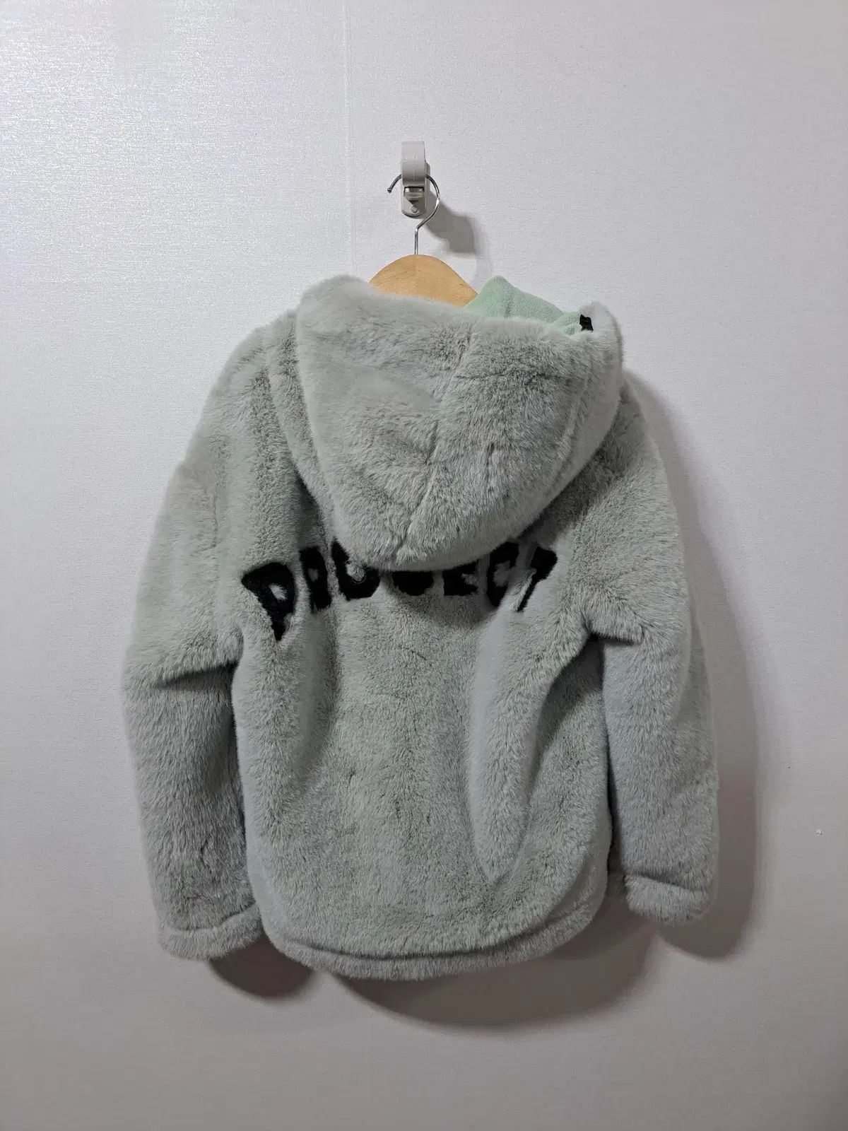 レディース オーバーサイズ