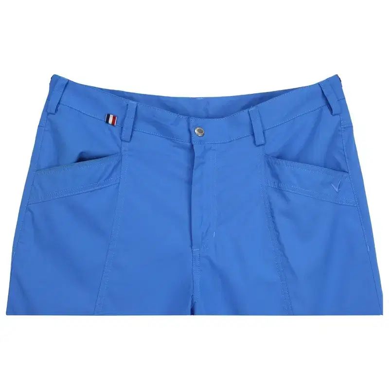 18182 キャロウェイ 夏 ゴルフ アウトドア ズボン 34 ゴルフウェア パンツ ブランド古着