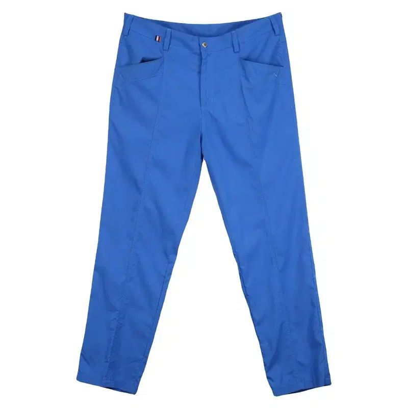 18182 キャロウェイ 夏 ゴルフ アウトドア ズボン 34 ゴルフウェア パンツ ブランド古着
