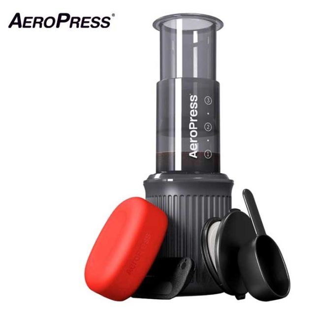 エアロプレス Aero Press GO コーヒーメーカー GO COFFEE MAKER