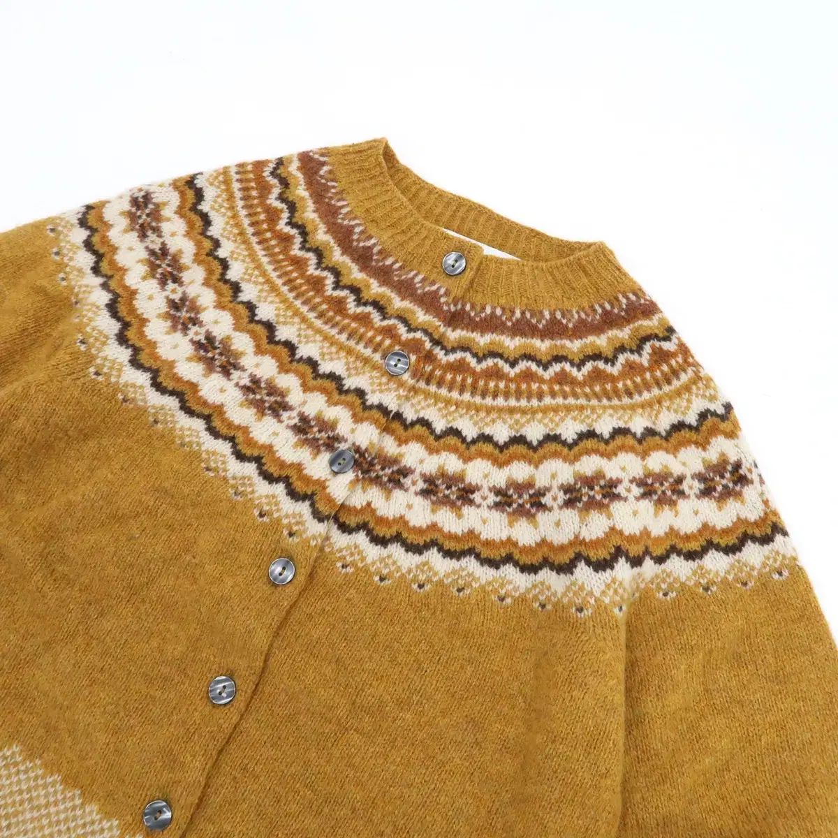 40 ハーレーオブスコットランド