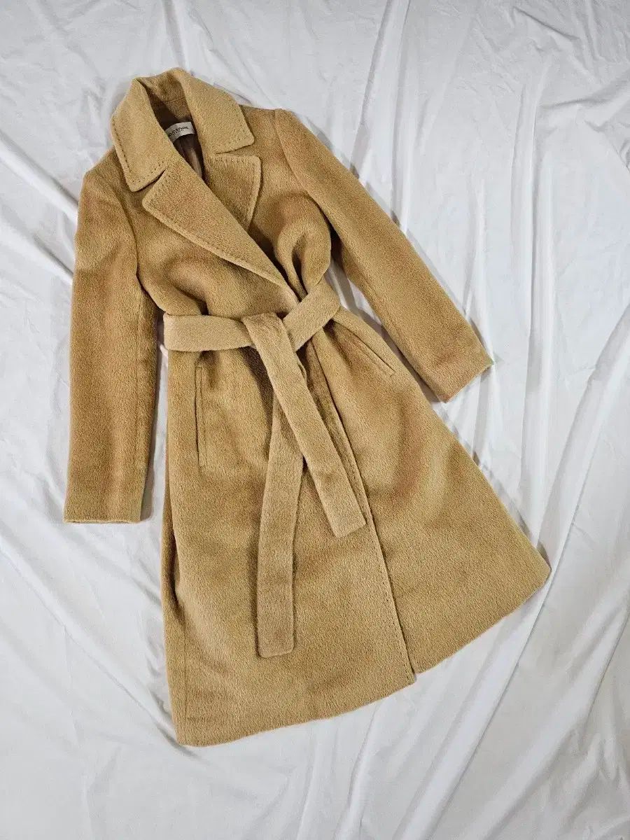 アルパカ ウール