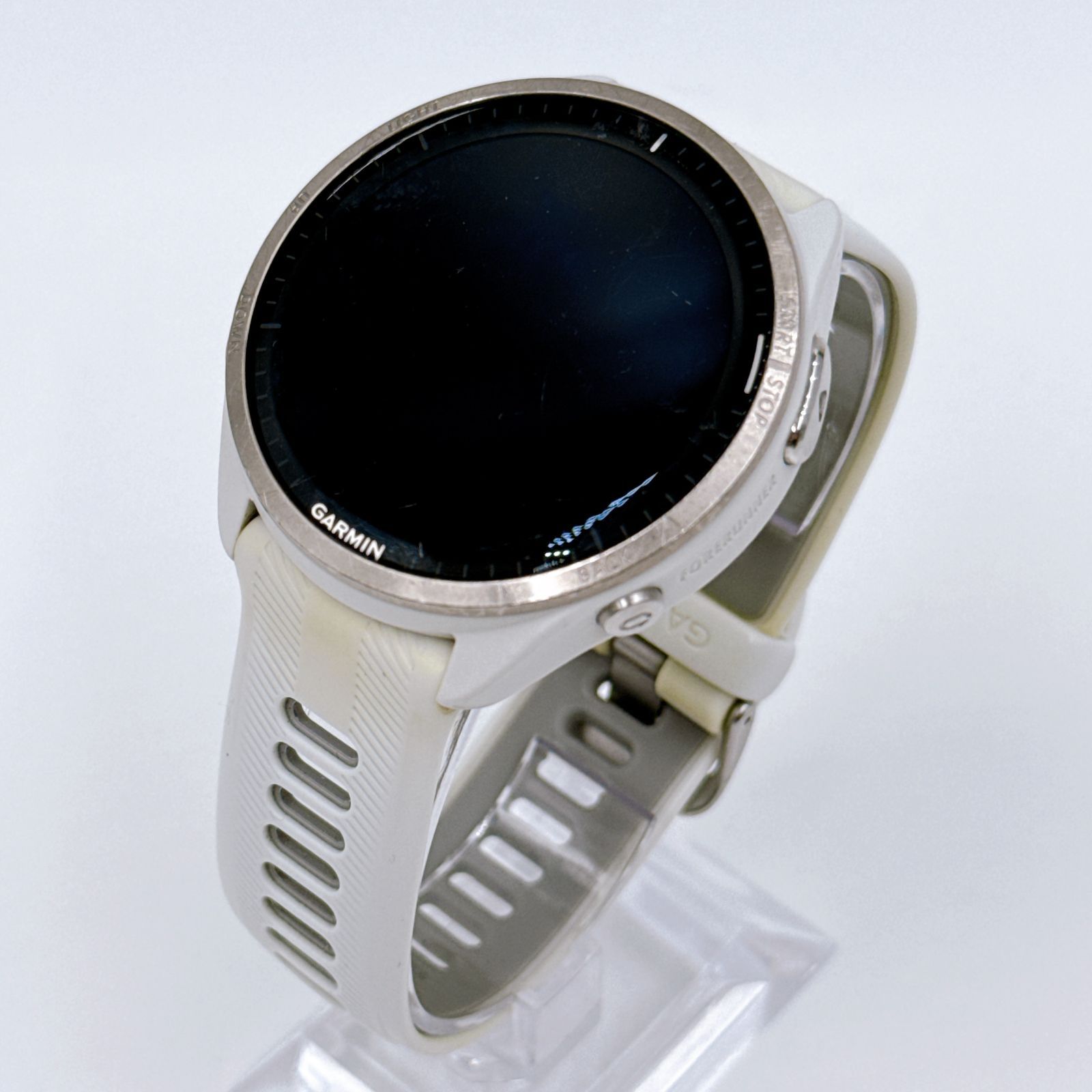 Garmin forerunner965