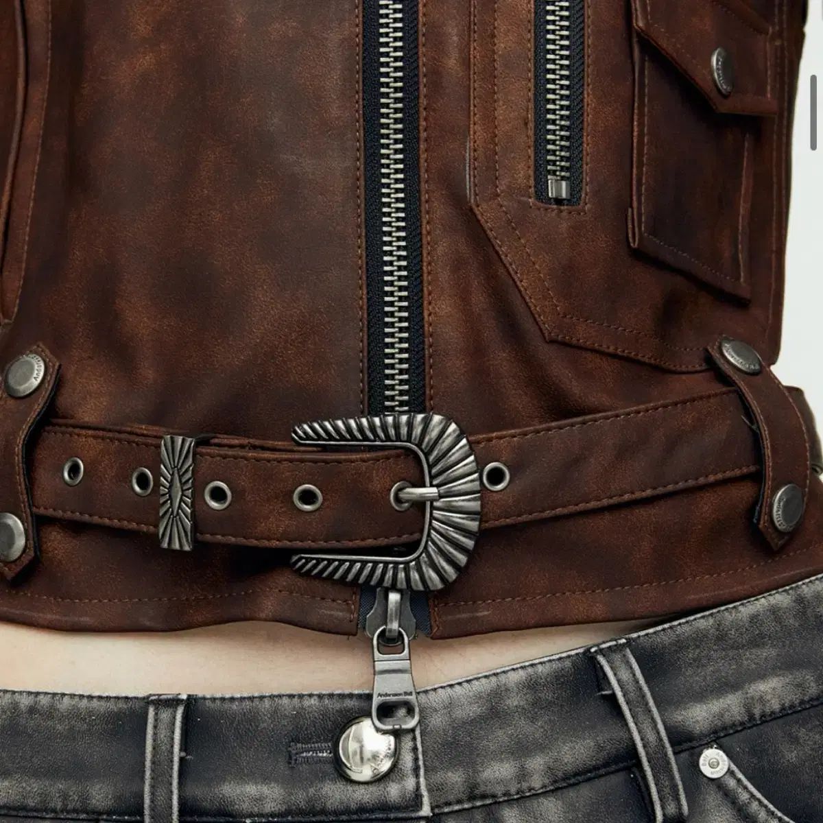 ADSB オースティン