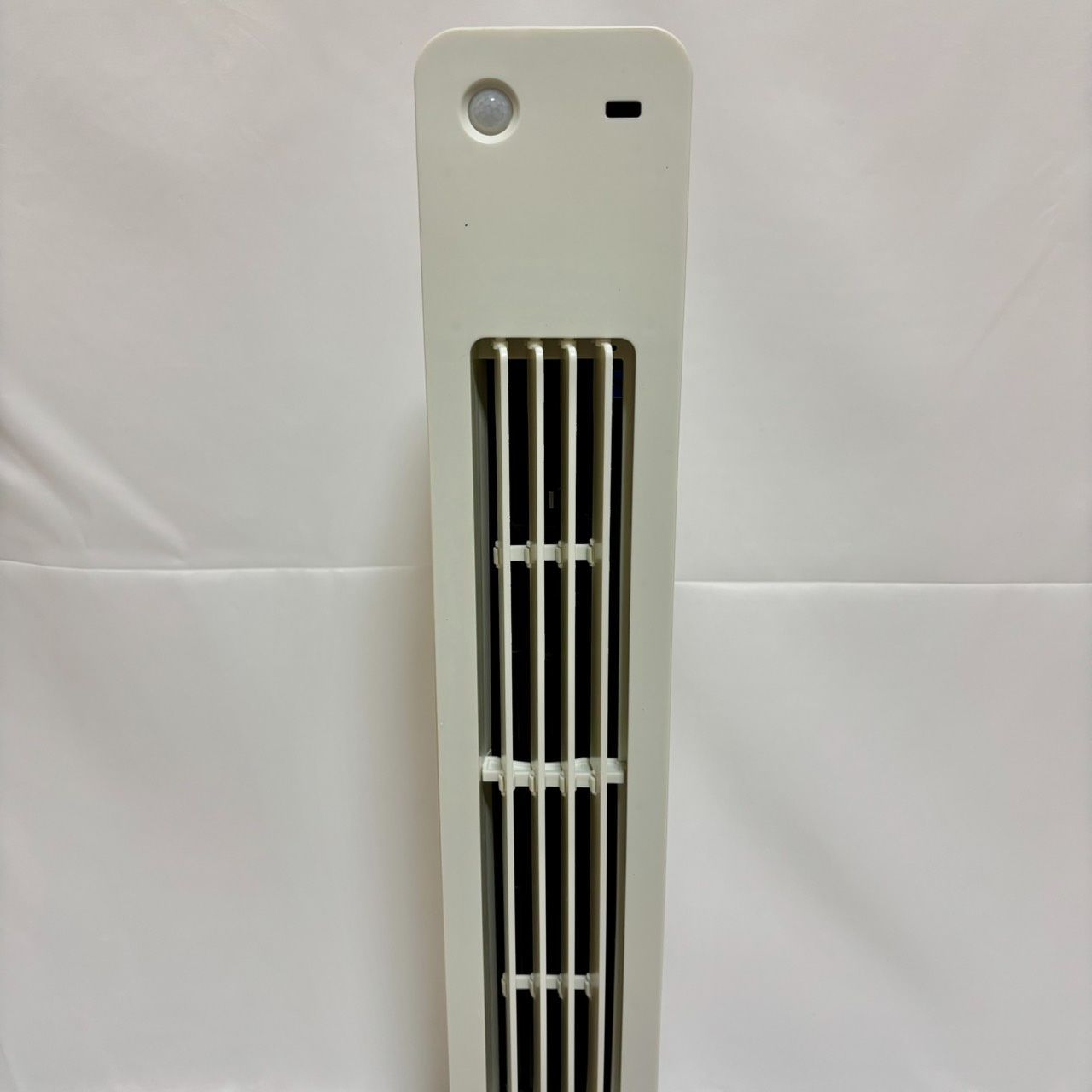 タワーファン 扇風機 空気清浄機 プラズマイオン マイナスイオン 人感センサー 人感消臭タワーファン HMJ-01 MARWIL-DEMENAGEMENTS_CH