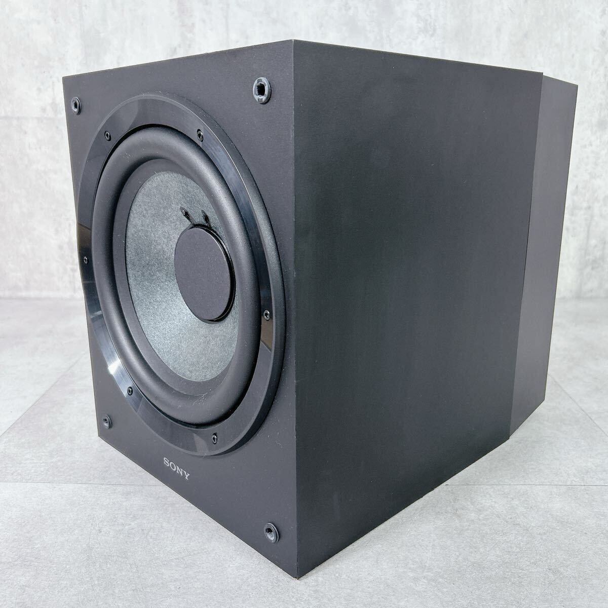 アクティブサブウーファー サブウーハー