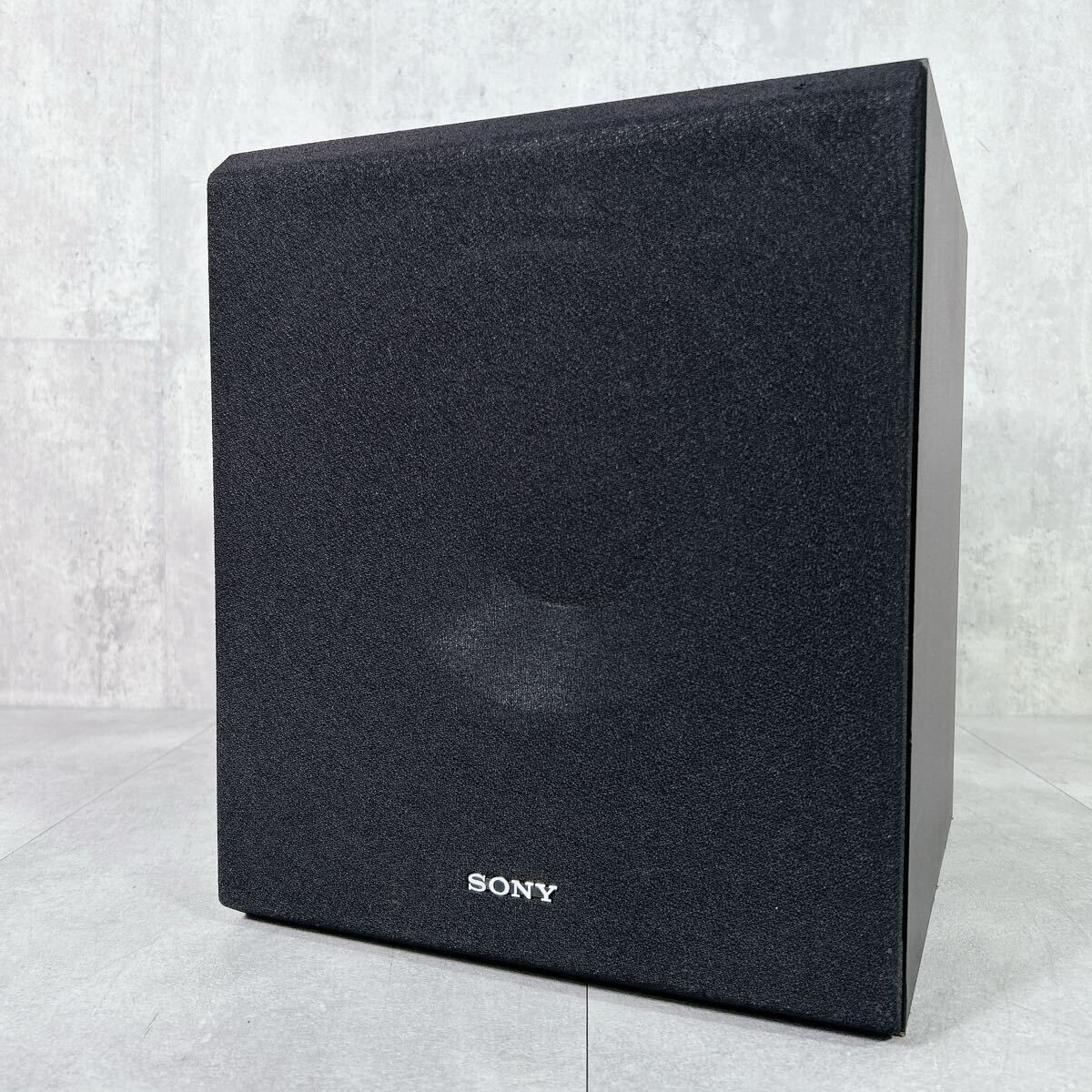 アクティブサブウーファー サブウーハー