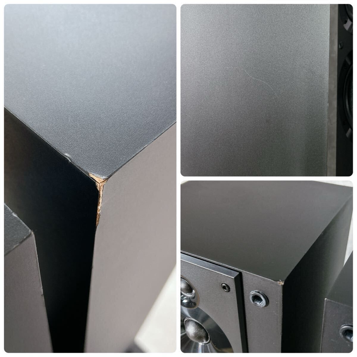 V135 ソニー SS-CS3 トールボーイ スピーカーシステム 黒 V135 SONY ソニー SS-CS3 トールボーイ スピーカーシステム 黒