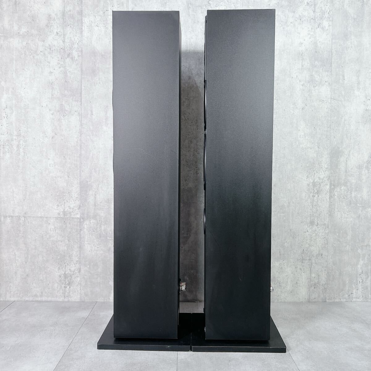 V135 SONY ソニー SS-CS3 トールボーイ スピーカーシステム 黒