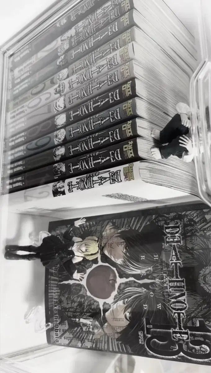 お見逃しなく！ DEATH NOTE デスノート 全巻 13巻
