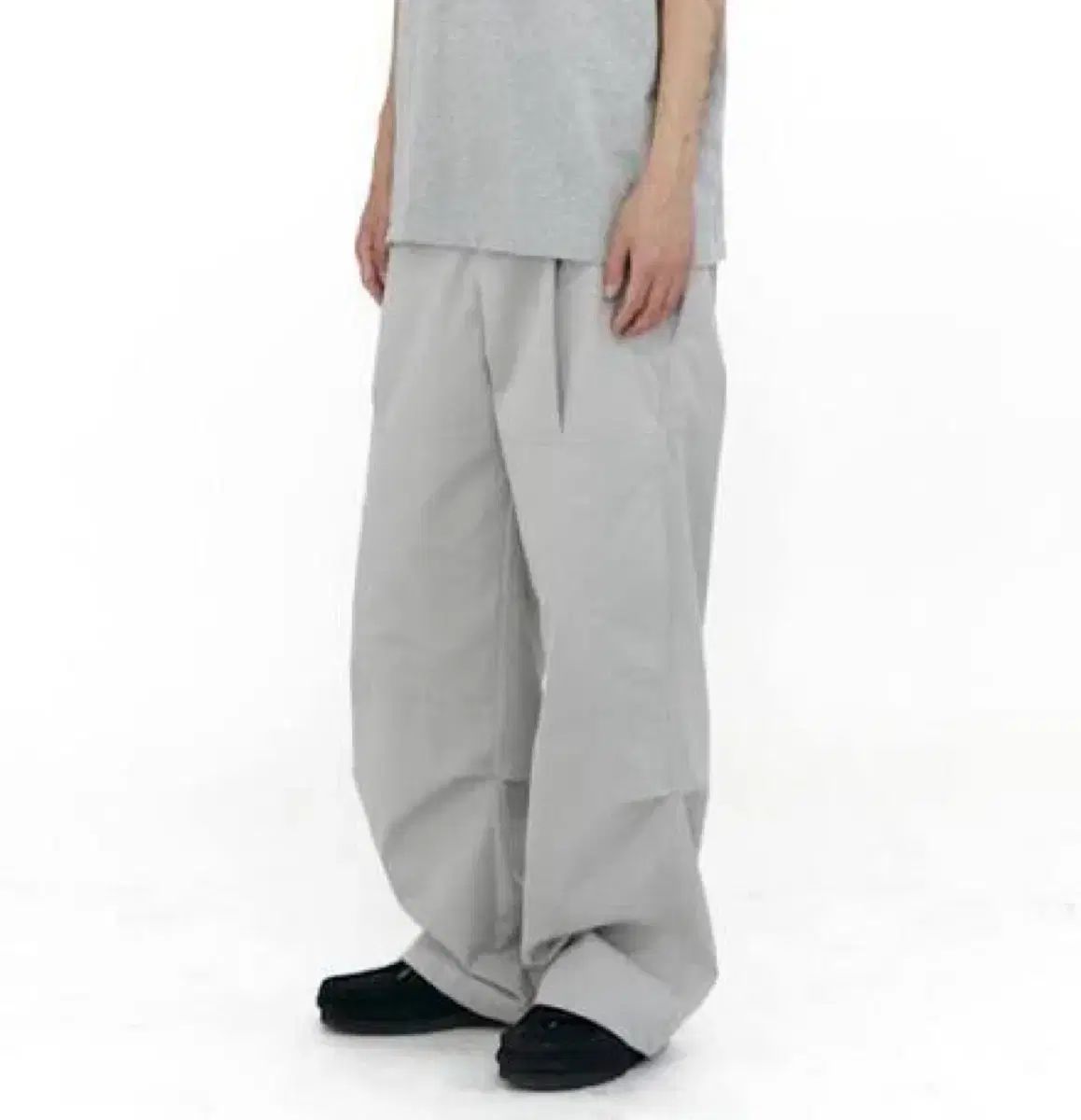 ポリテル エスキモー ライトグレー 4