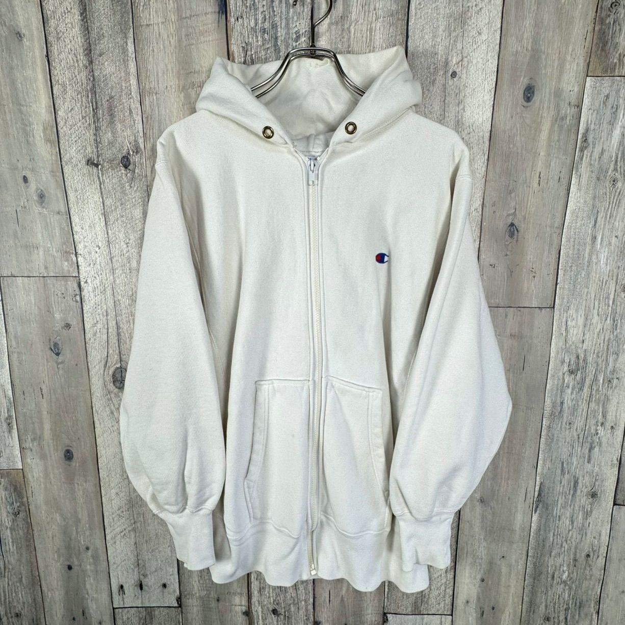 OLD Champion 90s チャンピオン REVERSE WEAVE リバースウィーブ MADE 