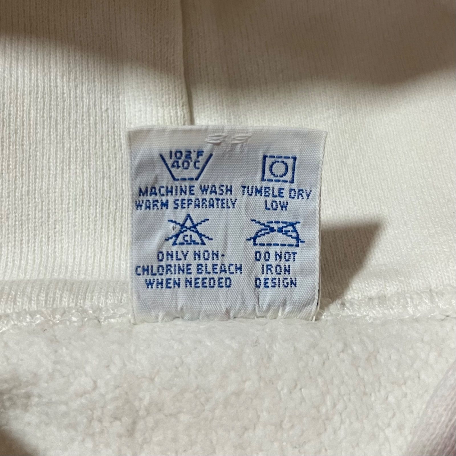 OLD Champion 90s チャンピオン REVERSE WEAVE リバースウィーブ MADE 