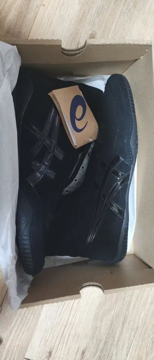 レスリングボクシングシューズ 290